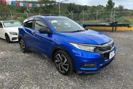 2019 Honda Vezel RS
