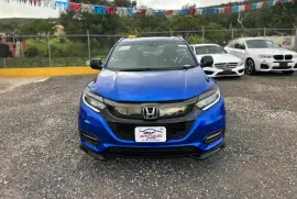2019 Honda Vezel RS