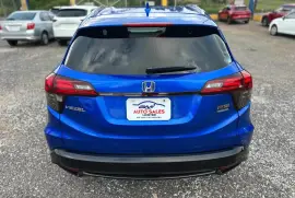2019 Honda Vezel RS