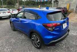 2019 Honda Vezel RS