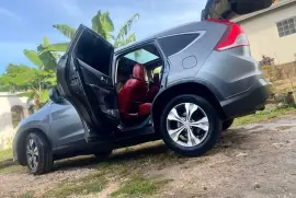 Honda CRV 2014