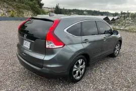 Honda CRV 2014