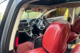 Honda CRV 2014