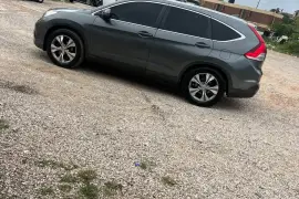 Honda CRV 2014