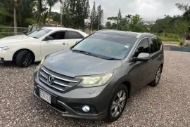 Honda CRV 2014