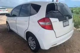 2011 Honda Fit