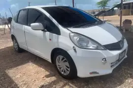 2011 Honda Fit