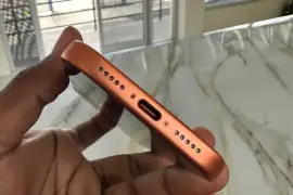 iPhone 17 Pro 256gb 100% Battery