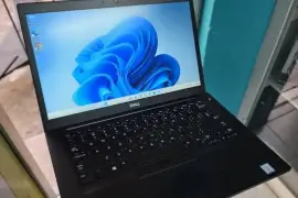 Dell Latitude 7490