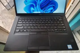 Dell Latitude 7490