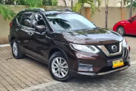 Nissan X-Trail 2019