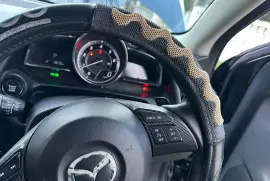 2016 Mazda Demio Diesel