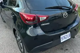 2016 Mazda Demio Diesel