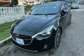 2016 Mazda Demio Diesel