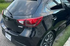 2016 Mazda Demio Diesel