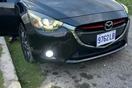 2016 Mazda Demio Diesel