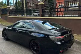 2015 Toyota Mark x Gs 250g