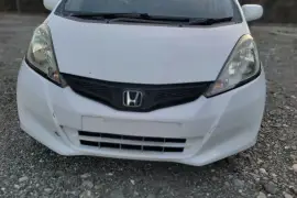 2014 Honda Fit