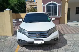 Honda crv 2012