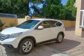 Honda crv 2012