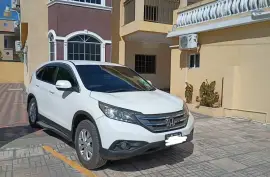 Honda crv 2012