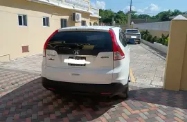 Honda crv 2012