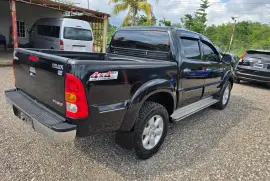 2009 Toyota hilux