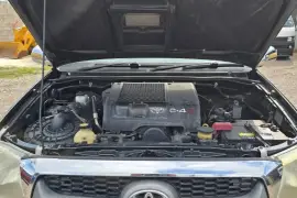 2009 Toyota hilux
