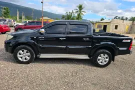 2009 Toyota hilux