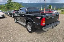 2009 Toyota hilux