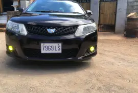 Toyota Allion a20 2010