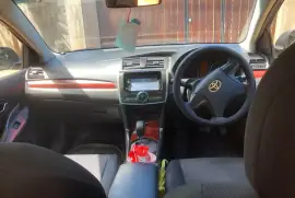 Toyota Allion a20 2010