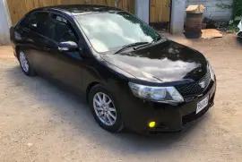 Toyota Allion a20 2010