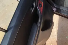 Toyota Allion a20 2010