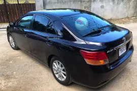 Toyota Allion a20 2010