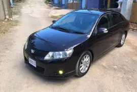 Toyota Allion a20 2010