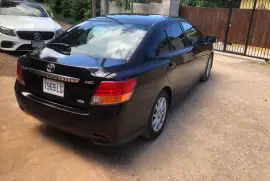 Toyota Allion a20 2010
