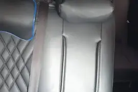 2012 Toyota voxy (damaged unit)