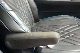 2012 Toyota voxy (damaged unit)