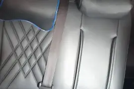 2012 Toyota voxy (damaged unit)