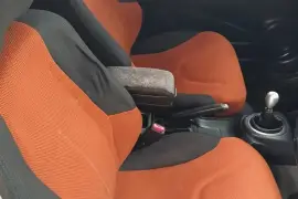 2011 Honda fit
