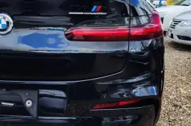 2019 BMW X4 M-Competition