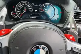 2019 BMW X4 M-Competition