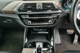 2019 BMW X4 M-Competition