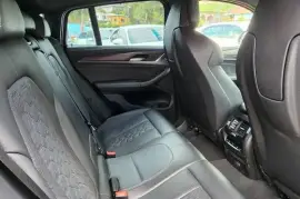 2019 BMW X4 M-Competition