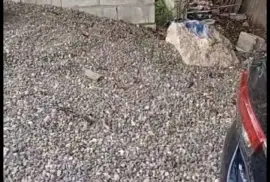 Land with 2 bed room