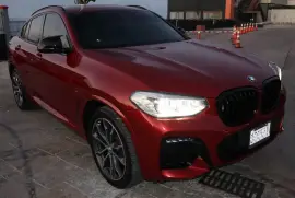 2021 BMW X4 30i