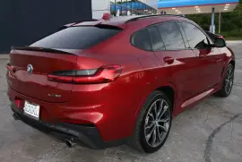2021 BMW X4 30i