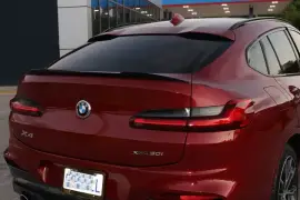 2021 BMW X4 30i