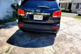 2011 Kia Sorento